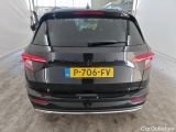  Skoda  Karoq Škoda  1.5 TSI Greentech DSG Sportline Business 5d #23