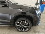  Skoda  Karoq Škoda  1.5 TSI Greentech DSG Sportline Business 5d #26