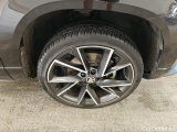  Skoda  Karoq Škoda  1.5 TSI Greentech DSG Sportline Business 5d #25