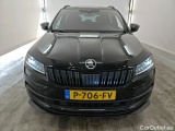  Skoda  Karoq Škoda  1.5 TSI Greentech DSG Sportline Business 5d #28