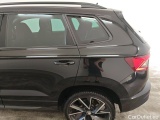  Skoda  Karoq Škoda  1.5 TSI Greentech DSG Sportline Business 5d #31