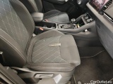  Skoda  Karoq Škoda  1.5 TSI Greentech DSG Sportline Business 5d #34