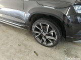  Skoda  Karoq Škoda  1.5 TSI Greentech DSG Sportline Business 5d #43