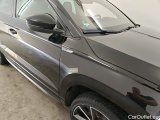  Skoda  Karoq Škoda  1.5 TSI Greentech DSG Sportline Business 5d #52