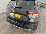  Skoda  Karoq Škoda  1.5 TSI Greentech DSG Sportline Business 5d #55