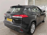 Toyota  Corolla Toyota  Cross 2.0 High Power Hybrid Active Automaat 5d #2