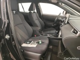  Toyota  Corolla Toyota  Cross 2.0 High Power Hybrid Active Automaat 5d #3