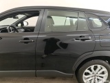  Toyota  Corolla Toyota  Cross 2.0 High Power Hybrid Active Automaat 5d #10
