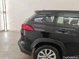  Toyota  Corolla Toyota  Cross 2.0 High Power Hybrid Active Automaat 5d #11