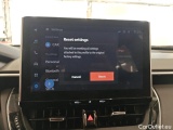 Toyota  Corolla Toyota  Cross 2.0 High Power Hybrid Active Automaat 5d #15