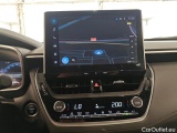  Toyota  Corolla Toyota  Cross 2.0 High Power Hybrid Active Automaat 5d #14