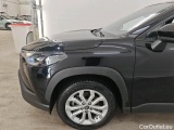 Toyota  Corolla Toyota  Cross 2.0 High Power Hybrid Active Automaat 5d #18