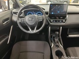 Toyota  Corolla Toyota  Cross 2.0 High Power Hybrid Active Automaat 5d #21