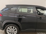  Toyota  Corolla Toyota  Cross 2.0 High Power Hybrid Active Automaat 5d #22