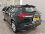  Toyota  Corolla Toyota  Cross 2.0 High Power Hybrid Active Automaat 5d #25