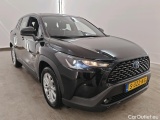  Toyota  Corolla Toyota  Cross 2.0 High Power Hybrid Active Automaat 5d #27