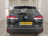 Toyota  Corolla Toyota  Cross 2.0 High Power Hybrid Active Automaat 5d #30