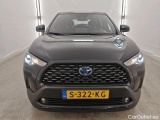  Toyota  Corolla Toyota  Cross 2.0 High Power Hybrid Active Automaat 5d #31