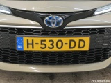  Toyota  Corolla Toyota  Touring Sports 1.8 Hybrid Executive 5d #5