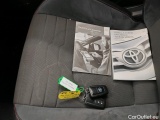  Toyota  Corolla Toyota  Touring Sports 1.8 Hybrid Executive 5d #4