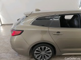  Toyota  Corolla Toyota  Touring Sports 1.8 Hybrid Executive 5d #10