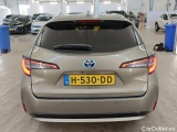  Toyota  Corolla Toyota  Touring Sports 1.8 Hybrid Executive 5d #12