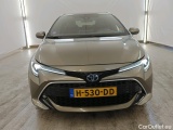  Toyota  Corolla Toyota  Touring Sports 1.8 Hybrid Executive 5d #13