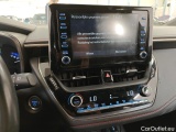  Toyota  Corolla Toyota  Touring Sports 1.8 Hybrid Executive 5d #21
