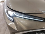  Toyota  Corolla Toyota  Touring Sports 1.8 Hybrid Executive 5d #25