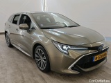  Toyota  Corolla Toyota  Touring Sports 1.8 Hybrid Executive 5d #24