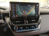 Toyota  Corolla Toyota  Touring Sports 1.8 Hybrid Executive 5d #26
