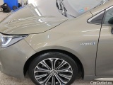  Toyota  Corolla Toyota  Touring Sports 1.8 Hybrid Executive 5d #27