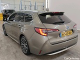  Toyota  Corolla Toyota  Touring Sports 1.8 Hybrid Executive 5d #30