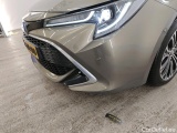  Toyota  Corolla Toyota  Touring Sports 1.8 Hybrid Executive 5d #62