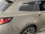  Toyota  Corolla Toyota  Touring Sports 1.8 Hybrid Executive 5d #66