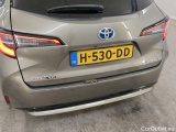 Toyota  Corolla Toyota  Touring Sports 1.8 Hybrid Executive 5d #84