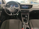  Volkswagen  Polo Volkswagen  1.0 TSI 70kW Comfortline Business 5d + Pano #24