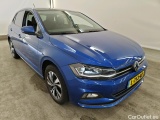 Volkswagen  Polo Volkswagen  1.0 TSI 70kW Comfortline Business 5d + Pano #31
