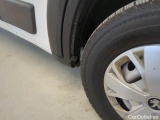  Peugeot  Boxer Peugeot  435 L4H2 165KM Grip 4d #24