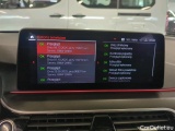  Bmw  Serie 5 BMW Seria 5 530i xDrive Touring 5d #6