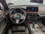  Bmw  Serie 5 BMW Seria 5 530i xDrive Touring 5d #10