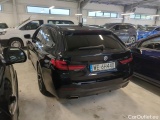  Bmw  Serie 5 BMW Seria 5 530i xDrive Touring 5d #19