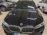  Bmw  Serie 5 BMW Seria 5 530i xDrive Touring 5d #45
