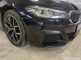  Bmw  Serie 5 BMW Seria 5 530i xDrive Touring 5d #51
