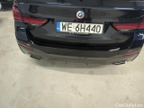  Bmw  Serie 5 BMW Seria 5 530i xDrive Touring 5d #67