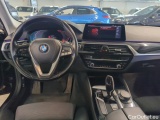  Bmw  Serie 5 BMW Seria 5 518d 4d #6