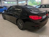  Bmw  Serie 5 BMW Seria 5 518d 4d #10