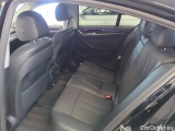  Bmw  Serie 5 BMW Seria 5 518d 4d #13