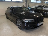  Bmw  Serie 5 BMW Seria 5 518d 4d #15