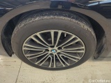  Bmw  Serie 5 BMW Seria 5 518d 4d #16